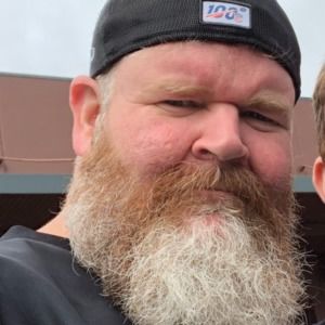 Meet your Posher, Jay